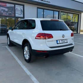 Обява за продажба на VW Touareg V6/ 4MOTION/ ПРУЖИНИ/ ZF8 ~21 999 лв. - изображение 5