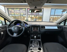 Обява за продажба на VW Touareg V6/ 4MOTION/ ПРУЖИНИ/ ZF8 ~21 999 лв. - изображение 8