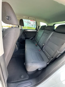 Обява за продажба на VW Touareg V6/ 4MOTION/ ПРУЖИНИ/ ZF8 ~21 999 лв. - изображение 10