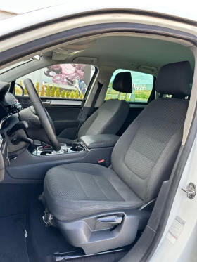 Обява за продажба на VW Touareg V6/ 4MOTION/ ПРУЖИНИ/ ZF8 ~21 999 лв. - изображение 9