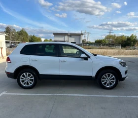 Обява за продажба на VW Touareg V6/ 4MOTION/ ПРУЖИНИ/ ZF8 ~21 999 лв. - изображение 3