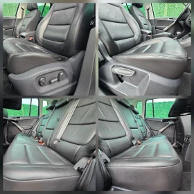 VW Tiguan 2.0TSI* 4&#215;4* ПАНОРАМА * КАМЕРА  - 15900 лв. / 8129.54 € - 98752538 13