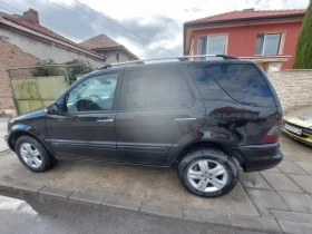 Обява за продажба на Mercedes-Benz ML 270 Final Edition ~9 999 лв. - изображение 2