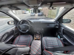 Обява за продажба на Mercedes-Benz ML 270 Final Edition ~9 999 лв. - изображение 5