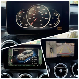 Mercedes-Benz GLC 250 AMG-Line 4 Matic Внос Швейцария - 44818 лв. / 22915.08 € - 69856377 15
