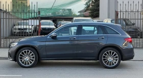 Обява за продажба на Mercedes-Benz GLC 250 AMG-Line 4 Matic Внос Швейцария ~44 818 лв. - изображение 2