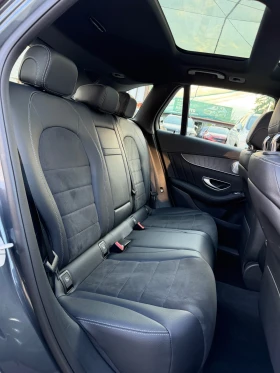 Обява за продажба на Mercedes-Benz GLC 250 AMG-Line 4 Matic Внос Швейцария ~44 818 лв. - изображение 11