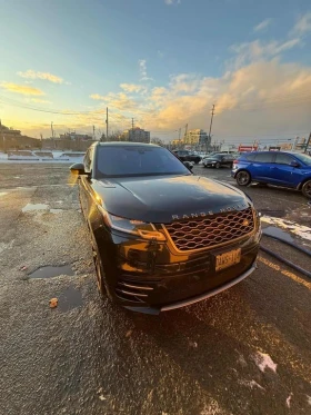     Land Rover Range Rover Velar  R Dynamic HSE * CARFAX *   