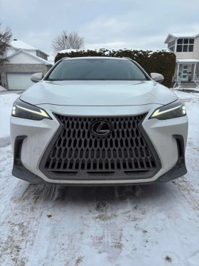 Lexus NX 350h 2022 * CARFAX * БЕЗ ПЪРВОНАЧАЛНА ВНОСКА - 28850 € / 56425.70 лв. - 64684274 6