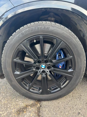 BMW X5 M50i - 60000 € / 117349.80 лв. - 70372583 16