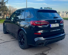 BMW X5 M50i - 60000 € / 117349.80 лв. - 70372583 4