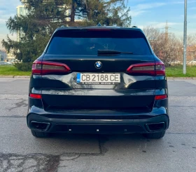 BMW X5 M50i - 60000 € / 117349.80 лв. - 70372583 5