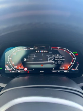 BMW X5 M50i - 60000 € / 117349.80 лв. - 70372583 11