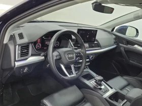 Audi Q5 * TECHNIK * CARFAX * ЦЕНА ДО БГ, снимка 9