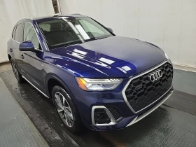 Audi Q5 * TECHNIK * CARFAX * ЦЕНА ДО БГ, снимка 2