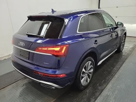 Audi Q5 * TECHNIK * CARFAX * ЦЕНА ДО БГ, снимка 3