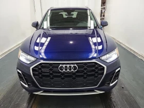 Audi Q5 * TECHNIK * CARFAX * ЦЕНА ДО БГ, снимка 5
