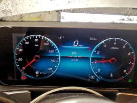 Mercedes-Benz GLB 250 4MATIC* ДИСТРОНИК* 360* ПОДГРЕВ*  - 17000 € / 33249.11 лв. - 60454448 9