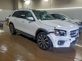 Mercedes-Benz GLB 250 4MATIC* ДИСТРОНИК* 360* ПОДГРЕВ*  - 17000 € / 33249.11 лв. - 60454448 4