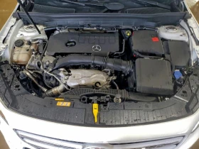 Mercedes-Benz GLB 250 4MATIC* ДИСТРОНИК* 360* ПОДГРЕВ*  - 17000 € / 33249.11 лв. - 60454448 11