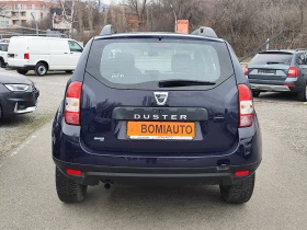 Dacia Duster 1.2i* EURO5B* KLIMA*  - 6900 € / 13495.23 лв. - 41053191 5
