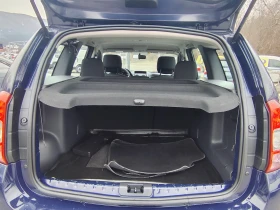 Dacia Duster 1.2i* EURO5B* KLIMA*  - 6900 € / 13495.23 лв. - 41053191 12