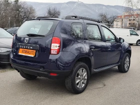 Dacia Duster 1.2i* EURO5B* KLIMA*  - 6900 € / 13495.23 лв. - 41053191 4