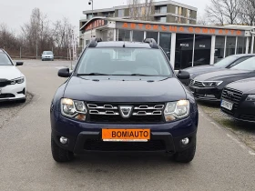 Dacia Duster 1.2i* EURO5B* KLIMA*  - 6900 € / 13495.23 лв. - 41053191 2