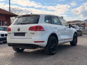 VW Touareg 3.0 TDI V6 239kc  - 10999 € / 21512.17 лв. - 77769084 5