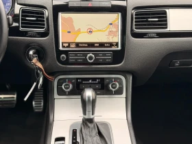 VW Touareg 3.0 TDI V6 239kc  - 10999 € / 21512.17 лв. - 77769084 13