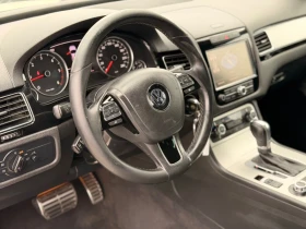 VW Touareg 3.0 TDI V6 239kc  - 10999 € / 21512.17 лв. - 77769084 15