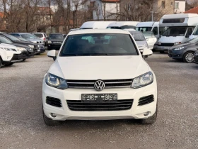 VW Touareg 3.0 TDI V6 239kc  - 10999 € / 21512.17 лв. - 77769084 3