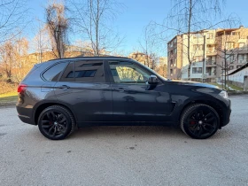 BMW X5 3.5i / ПОДГРЕВ - 17500 € / 34227.03 лв. - 93631377 8