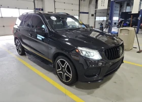 Mercedes-Benz GLE 43 AMG АВТОКРЕДИТ* ЦЕНА БЕЗ АНАЛОГ*  - 23600 € / 46157.59 лв. - 80059064 2