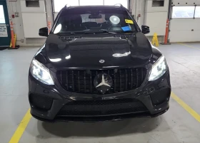 Mercedes-Benz GLE 43 AMG АВТОКРЕДИТ* ЦЕНА БЕЗ АНАЛОГ*  - 23600 € / 46157.59 лв. - 80059064 5
