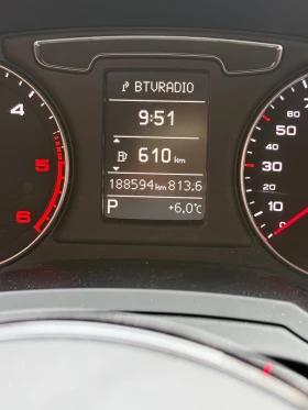 Audi Q3 - 13900 € / 27186.04 лв. - 62230605 12