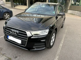 Audi Q3 - 13900 € / 27186.04 лв. - 62230605 5