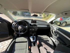 Audi Q3 - 13900 € / 27186.04 лв. - 62230605 9