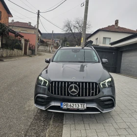 Mercedes-Benz GLE 350 - 46000 € / 89968.18 лв. - 91149431 8