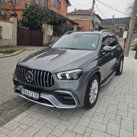 Mercedes-Benz GLE 350 - 46000 € / 89968.18 лв. - 91149431 3