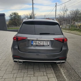 Mercedes-Benz GLE 350 - 46000 € / 89968.18 лв. - 91149431 7