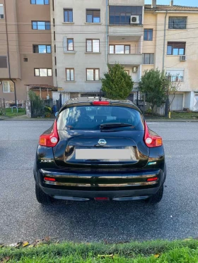 Nissan Juke - 5200 € / 10170.32 лв. - 65652471 9
