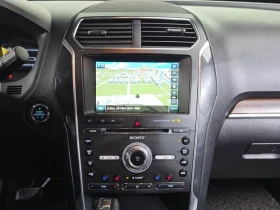 Ford Explorer 2.3 AWD | Mobile.bg � ����� ������ 14
