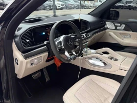 Mercedes-Benz GLS 63 AMG CARFAX | Mobile.bg � ����� ������ 16