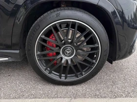 Mercedes-Benz GLS 63 AMG CARFAX | Mobile.bg � ����� ������ 7