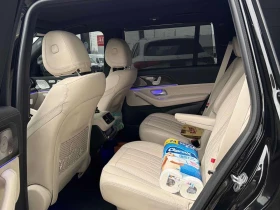Mercedes-Benz GLS 63 AMG CARFAX | Mobile.bg � ����� ������ 10