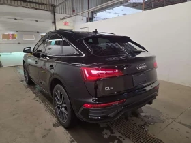 Audi Q5 Sportback * TECHNIK * CARFAX * ��� ��������� *  | Mobile.bg � ����� ������ 3