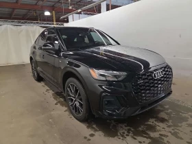 Audi Q5 Sportback * TECHNIK * CARFAX * ��� ��������� *  | Mobile.bg � ����� ������ 4