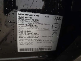 Audi Q5 Sportback * TECHNIK * CARFAX * ��� ��������� *  | Mobile.bg � ����� ������ 17