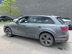 Audi Q7 MATRIX * ���������* 360 ������* ���������* ������� | Mobile.bg � ����� ������ 3